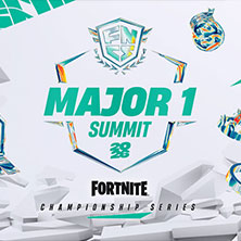 Fortnite - Parkticket 29. - 31.05.26 30.05.2026 PSD BANK DOME