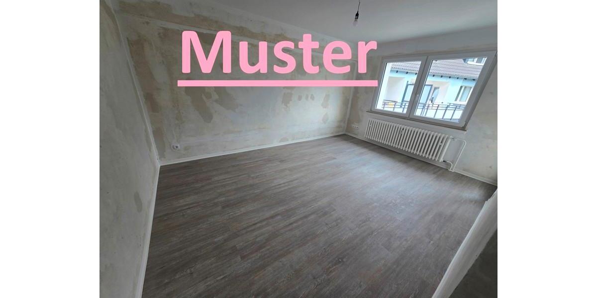 Etagenwohnung Düsseldorf Stadtbezirk 9 - 2 Zimmer, 68 m&sup2;, 885&euro; | Angebot:24249120