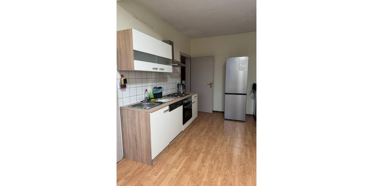 Dachgeschoßwohnung Düsseldorf Stadtbezirk 8 - 1 Zimmer, 9 m&sup2;, 525&euro; | Angebot:25840820
