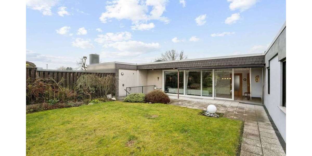 Einfamilienhaus Mönchengladbach Nord - 4 Zimmer, 118 m&sup2;, 249.000&euro; | Angebot:25449852