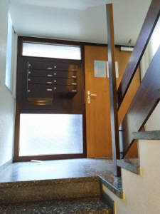 2 Zimmerwohnung in Hockstein mit Balkon 41069 MG - 2- Mönchengladbach West | Angebot:26014592