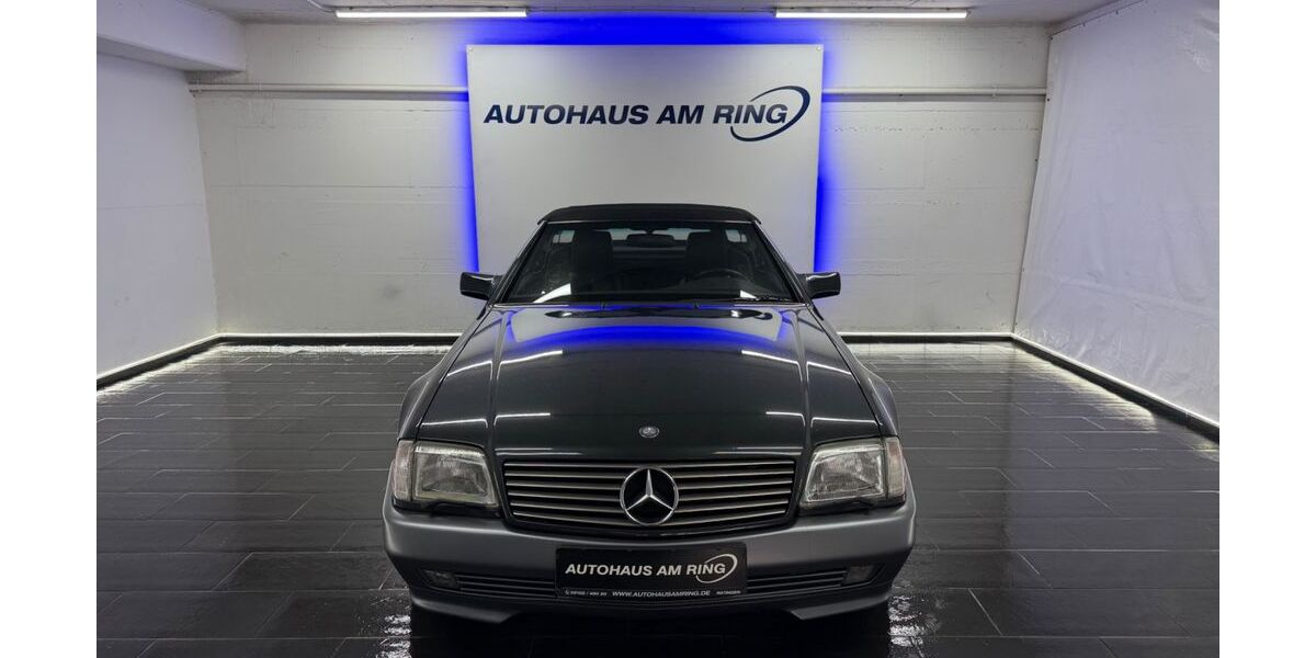 Mercedes-Benz SL 600 108.847 km 44.999 &euro; Ratingen bei Düsseldorf 40878