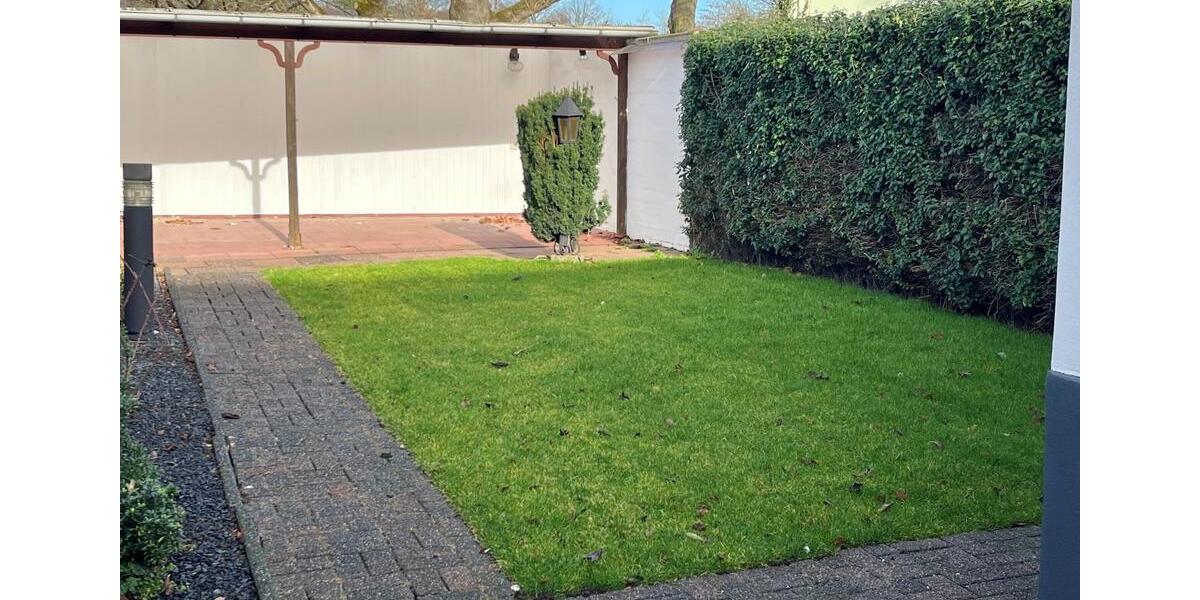 Erdgeschoßwohnung Mönchengladbach Nord - 2 Zimmer, 87 m&sup2;, 900&euro; | Angebot:25979632