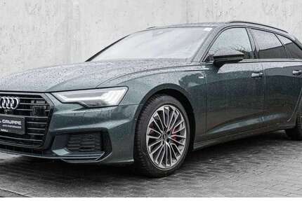 Audi A6 36.346 km 49.980 &euro; Düsseldorf 40474
