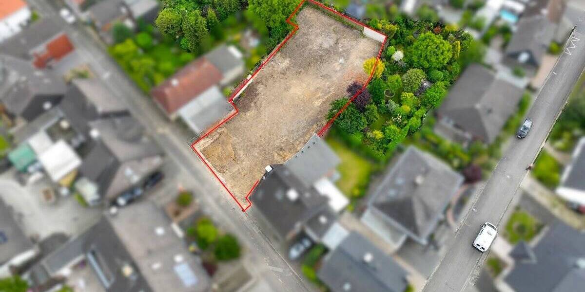 Grundstück Jüchen Stessen - 299.000&euro; | Angebot:25822069