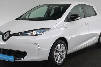 Renault ZOE 40.000 km 10.991 &euro; Krefeld 47803