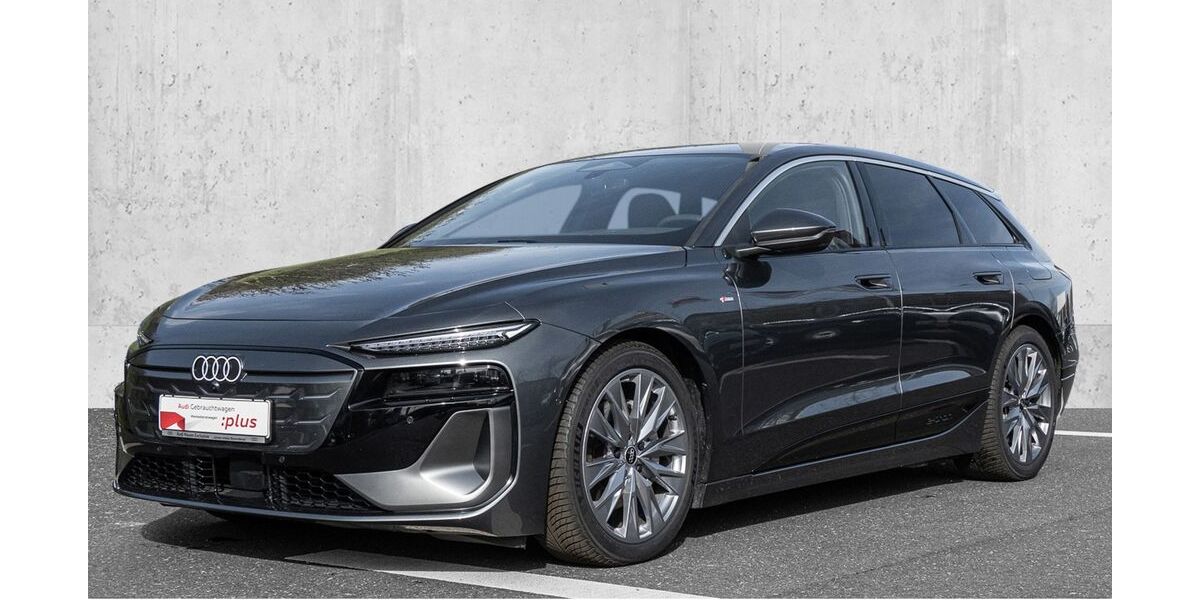 Audi A6 e-tron 8.815 km 75.280 &euro; Meerbusch 40670