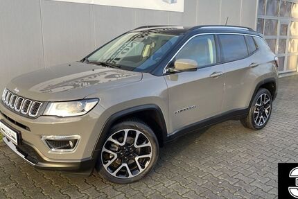 Jeep Compass 43.000 km 21.850 &euro; Mönchengladbach 41066