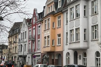 Haus Düsseldorf Stadtbezirk 5 - 19 Zimmer, 750 m&sup2;, 3.800.000&euro; | Angebot:26940684