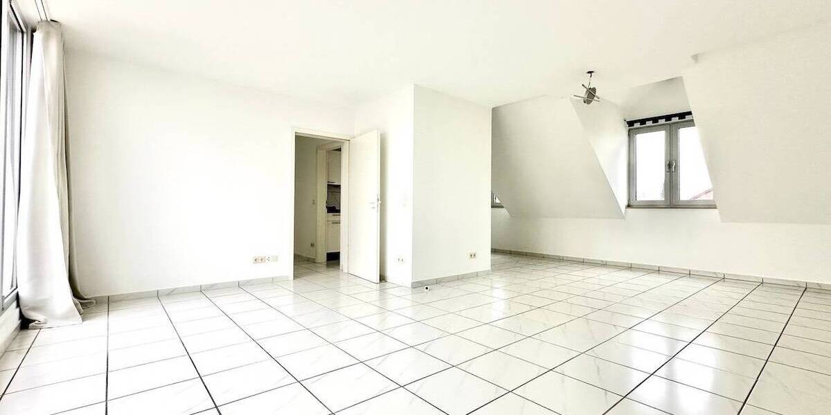 Etagenwohnung Neuss Uedesheim - 3 Zimmer, 94 m&sup2;, 299.000&euro; | Angebot:26657258