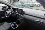 Dacia Sandero III 1.0 TCe ECO-G +Kamera+Panorama+LED+ 10.408 km 15.940 &euro; Meerbusch 40667