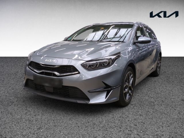 Kia ceed Sportswagon 13.655 km 24.980 &euro; Korschenbroich 41352
