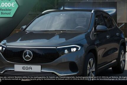 Mercedes-Benz EQA 8.239 km 40.490 &euro; Düsseldorf 40470