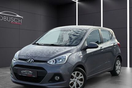 Hyundai i10 78.500 km 7.980 &euro; Schwalmtal 41366