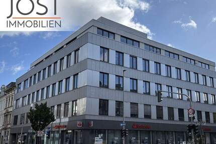 Gewerbeobjekt Mönchengladbach Stadtmitte - 3.600.000&euro; | Angebot:25669260