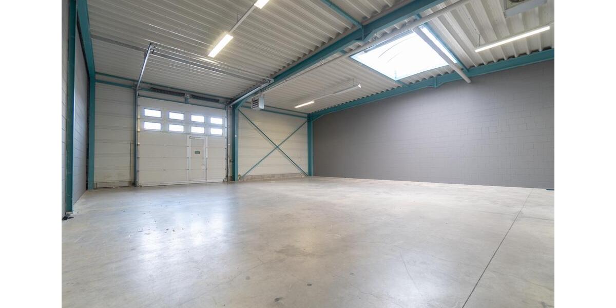 Gewerbeobjekt Mönchengladbach Süd - 2.500&euro; | Angebot:24909862