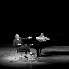 Hagen Rether - Liebe 21.02.2027 Neue Gebläsehalle Neunkirchen