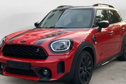 Mini Countryman S (Cooper) 46.425 km 24.950 &euro; Düsseldorf 40589