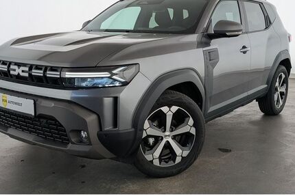 Dacia Duster 3.500 km 23.760 &euro; Düsseldorf 40599