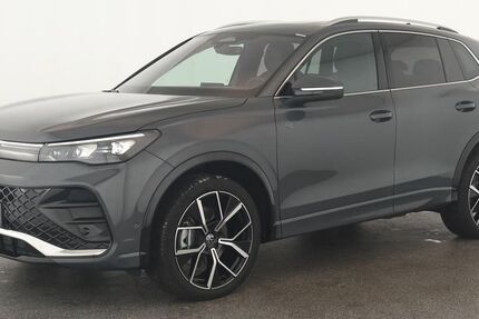 VW Tiguan 6.200 km 48.875 &euro; Düsseldorf 40233