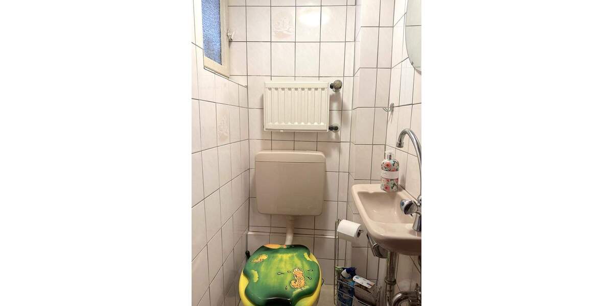 Mehrfamilienhaus, Wohnhaus Mönchengladbach Giesenkirchen - 7 Zimmer, 160 m&sup2;, 315.000&euro; | Angebot:25743274