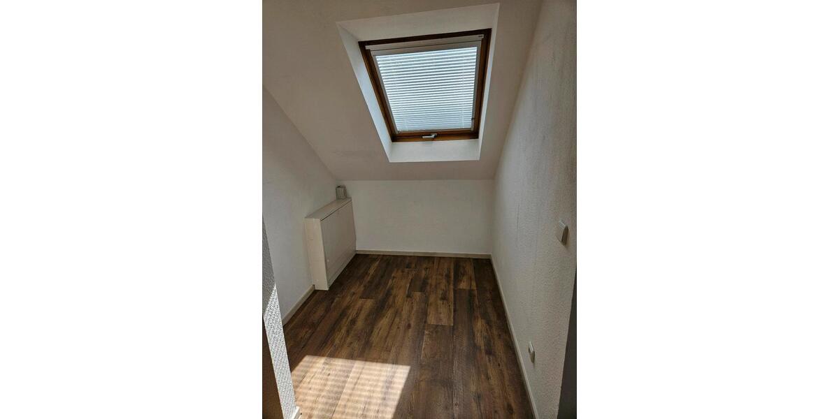 Maisonettenwohnung Mönchengladbach Süd - 2 Zimmer, 68 m&sup2;, 748&euro; | Angebot:26567433