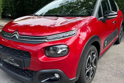 Citroen C3 117.000 km 8.300 &euro; Erkrath 40699