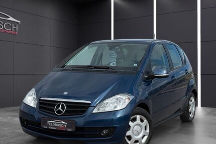 Mercedes-Benz A 160 100.000 km 5.390 &euro; Schwalmtal 41366
