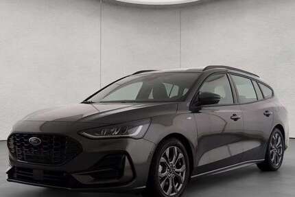 Ford Focus 14.580 km 21.880 &euro; Düsseldorf 40233