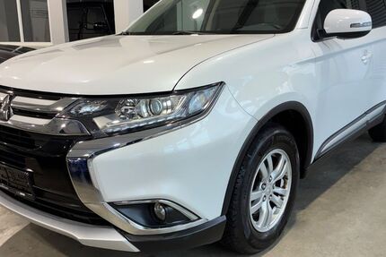 Mitsubishi Outlander 137.052 km 11.000 &euro; Willich 47877