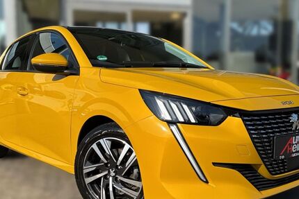 Peugeot 208 70.099 km 14.990 &euro; Dormagen 41540