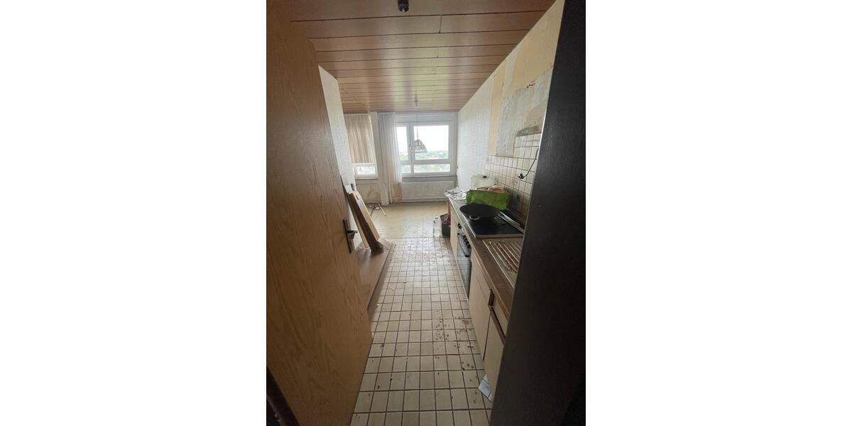 Etagenwohnung Duisburg Essenberg - 3 Zimmer, 84 m&sup2;, 666&euro; | Angebot:25118611