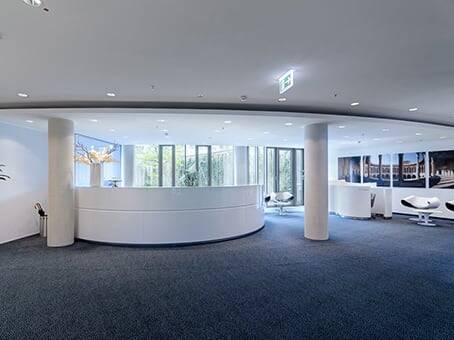 Gewerbeobjekt Düsseldorf Friedrichstadt - 1.737&euro; | Angebot:25979928