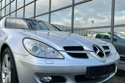 Mercedes-Benz 200 174.500 km 6.777 &euro; Mönchengladbach 41068