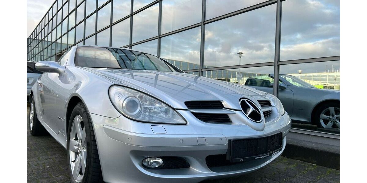 Mercedes-Benz 200 174.500 km 6.777 &euro; Mönchengladbach 41068