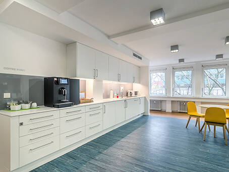 Gewerbeobjekt Düsseldorf Stadtmitte - 1.718&euro; | Angebot:25869559