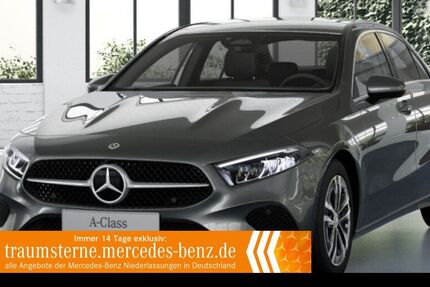 Mercedes-Benz A 180 3.218 km 29.590 &euro; Duisburg 47138