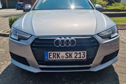 Audi A4 133.000 km 14.700 &euro; Wegberg 41844