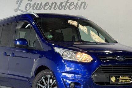Ford Tourneo Connect 135.611 km 14.980 &euro; Moers 47443