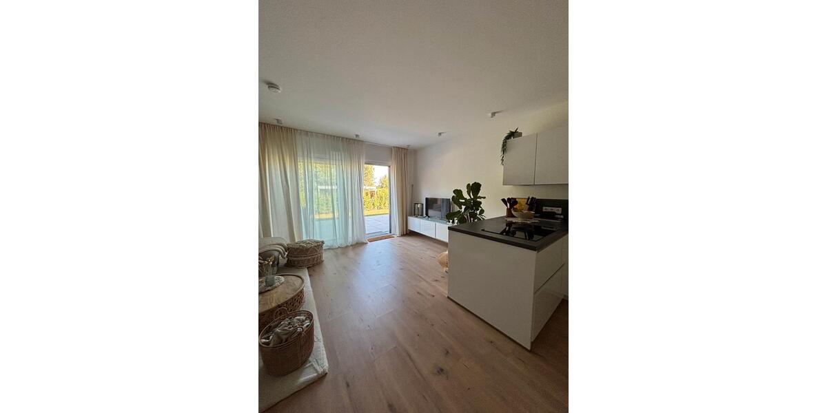 Erdgeschoßwohnung Jüchen - 3 Zimmer, 85 m&sup2;, 399.900&euro; | Angebot:26822538