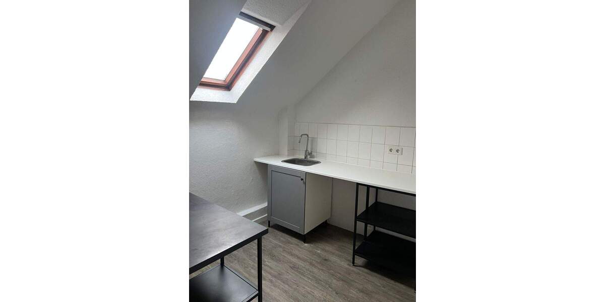 Etagenwohnung Mönchengladbach Lürrip - 4 Zimmer, 66 m&sup2;, 570&euro; | Angebot:25740533