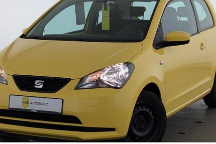 Seat Mii 79.750 km 5.960 &euro; Düsseldorf 40599