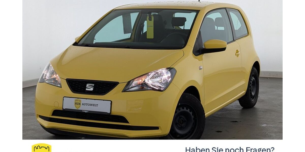 Seat Mii 79.750 km 5.960 &euro; Düsseldorf 40599
