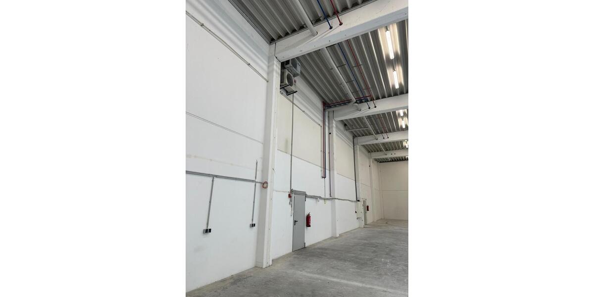 Gewerbeobjekt Ratingen Hösel - 2.500&euro; | Angebot:24240549