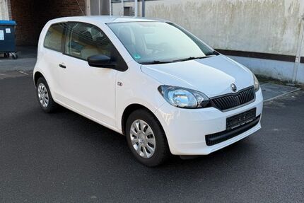 Skoda Citigo 90.000 km 5.850 &euro; Duisburg 47057