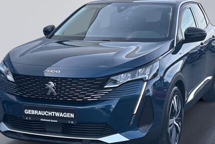 Peugeot 3008 15.915 km 26.890 &euro; Neuss 41460