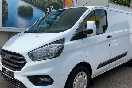 Ford Transit Custom 146.000 km 16.500 &euro; Moers 47443