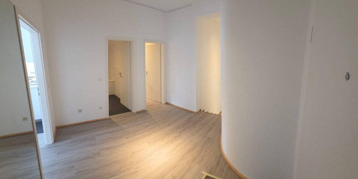Etagenwohnung Düsseldorf Angermund - 2 Zimmer, 66 m&sup2;, 414.000&euro; | Angebot:26037051