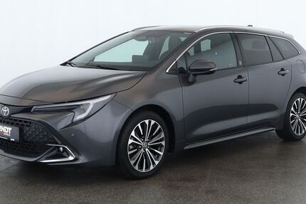 Toyota Corolla 46.600 km 24.784 &euro; Neuss 41464
