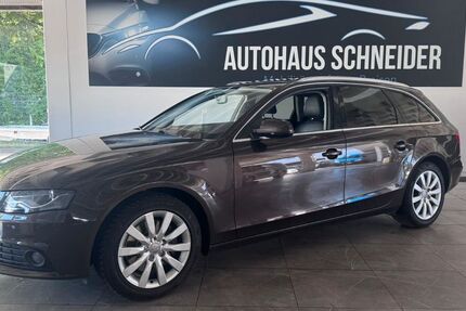 Audi A4 96.322 km 13.490 &euro; Ratingen 40880